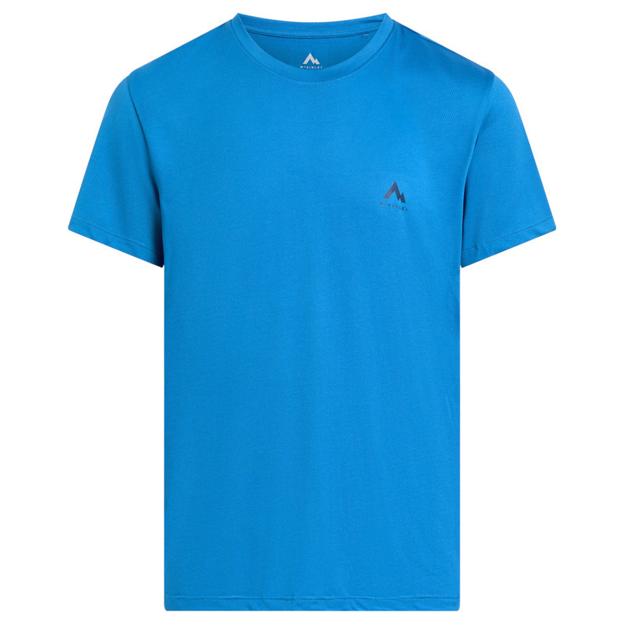 MCKINLEY Ally M TShirt SL BLUE