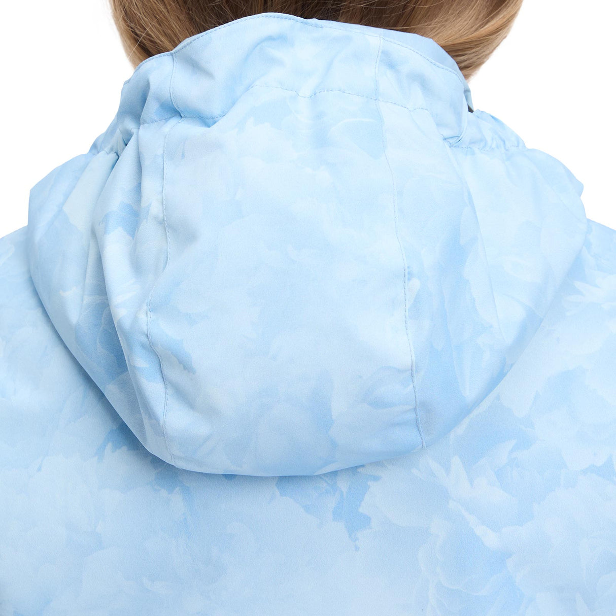 MCKINLEY G Flora Jacket Padded Blue