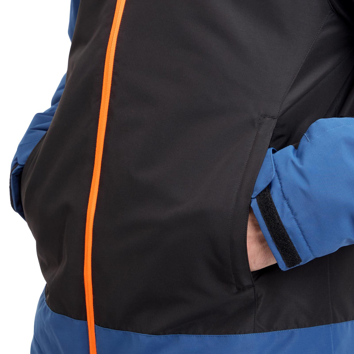 MCKINLEY M Herold Jacket Padded Ny