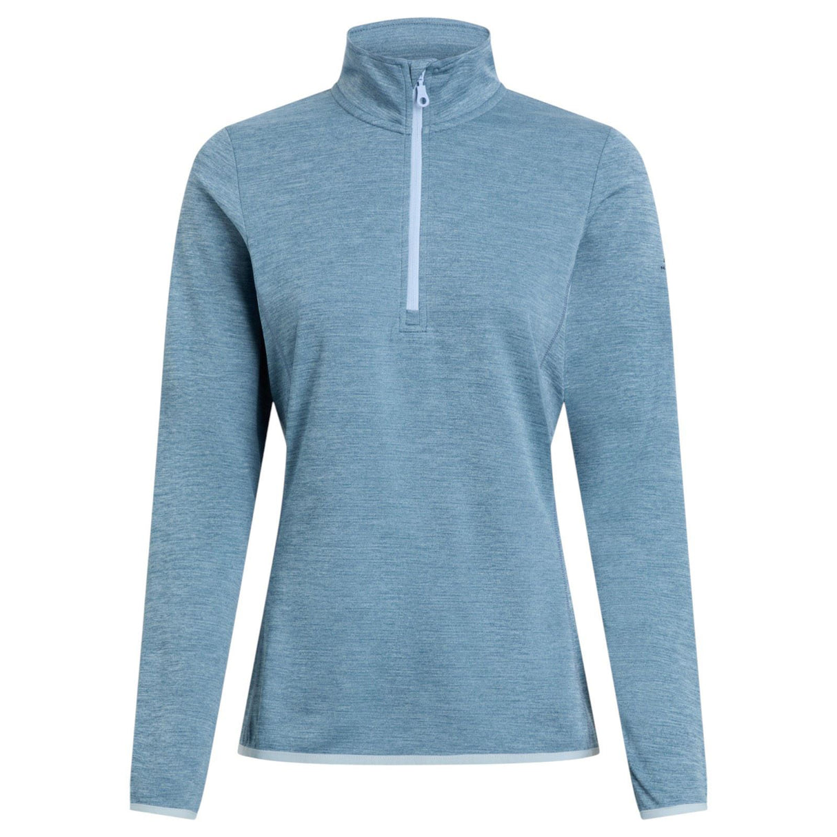 MCKINLEY W Andrea III ML HZ Blue