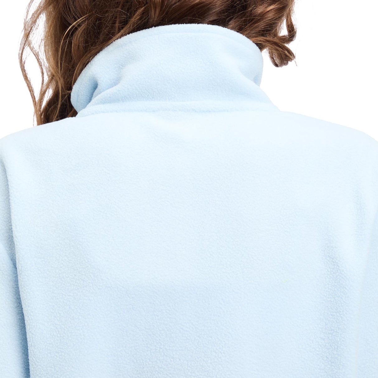 MCKINLEY Amarillo HZ J Fleece BLUE