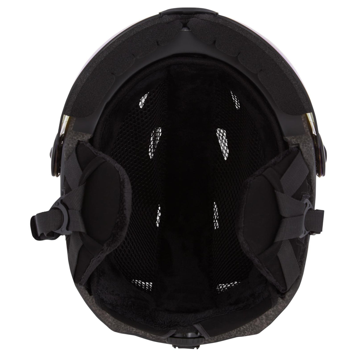 MCKINLEY Pulse Visor Helmet Blk