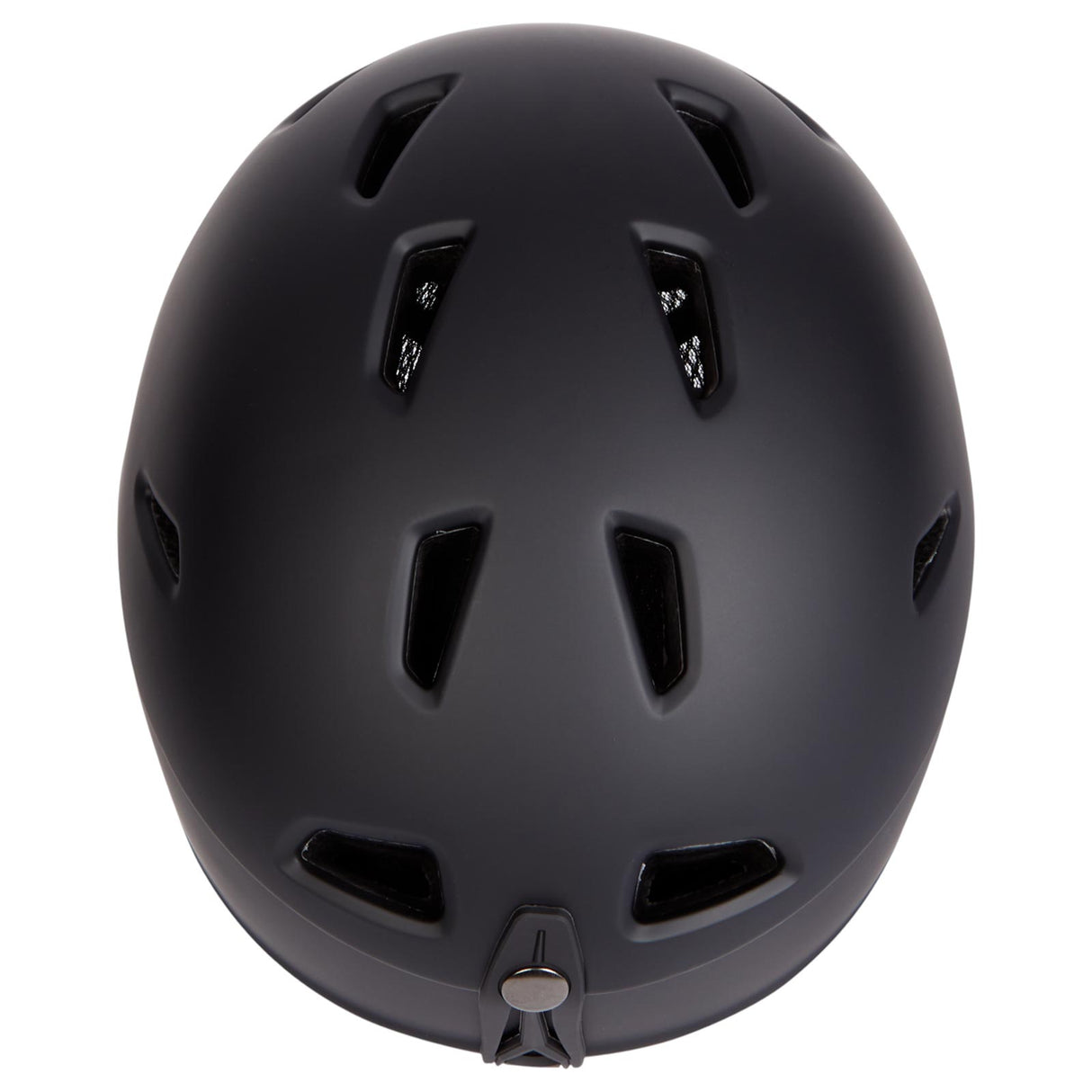 MCKINLEY Pulse JR Helmet Blk