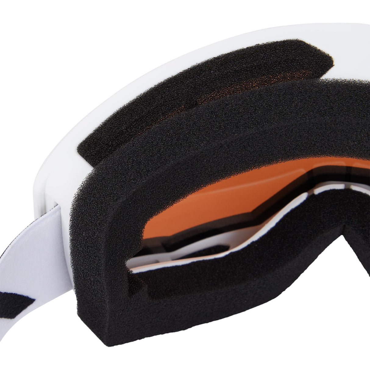 MCKINLEY Bold VidoSpec2 Goggle WHI