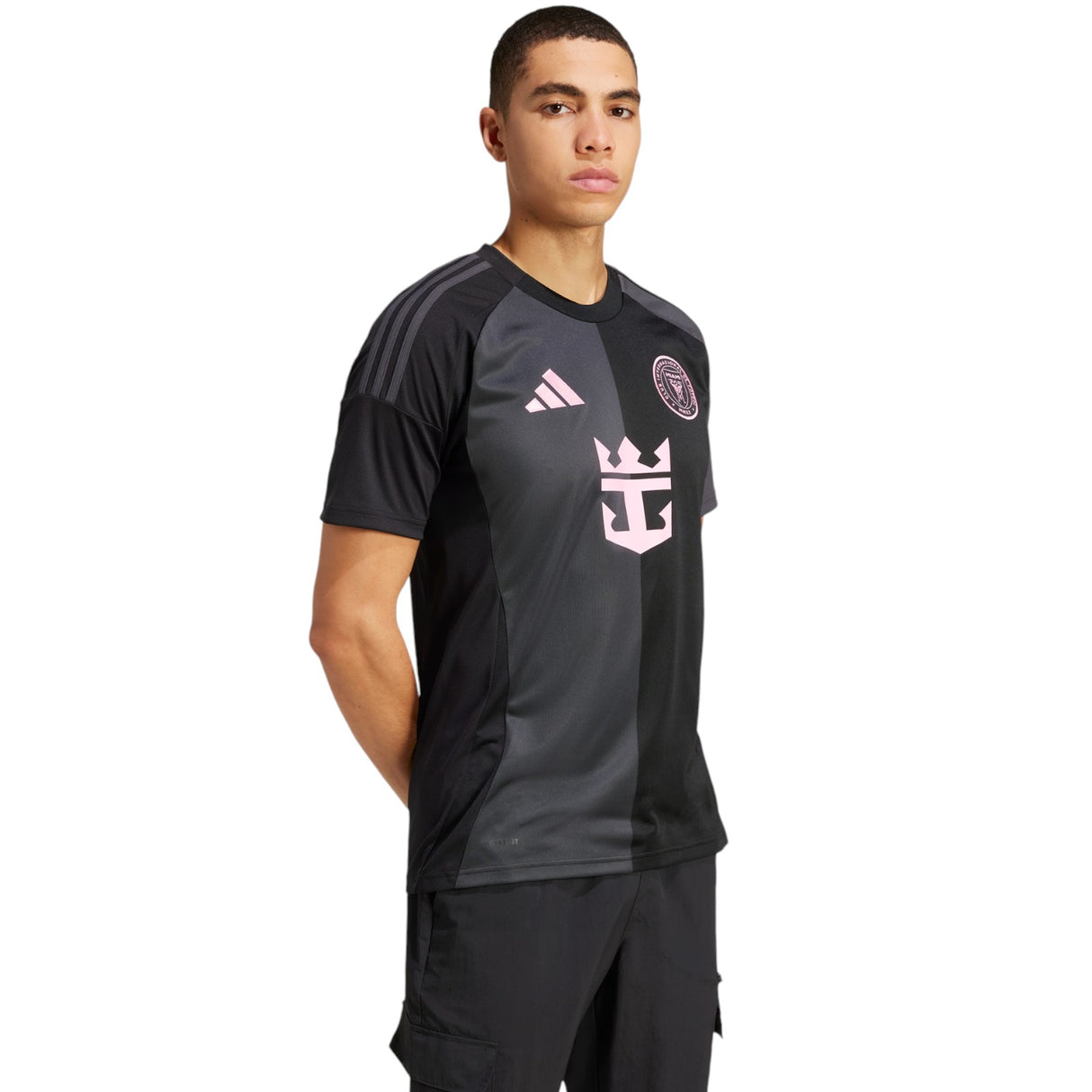 adidas IMCF Miami Football 2025/26 Mens Away Jersey