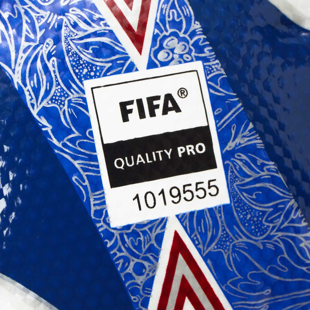 Mitre FA Cup 25/26 Ultimx Football 5 W