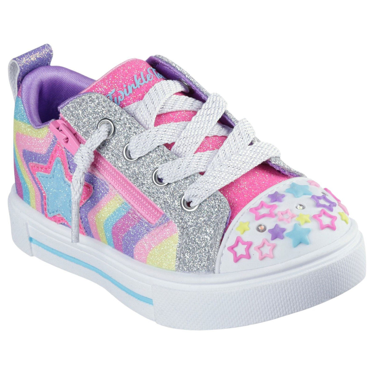 Skechers G TwinkleSparks CosmicBurst Pnk