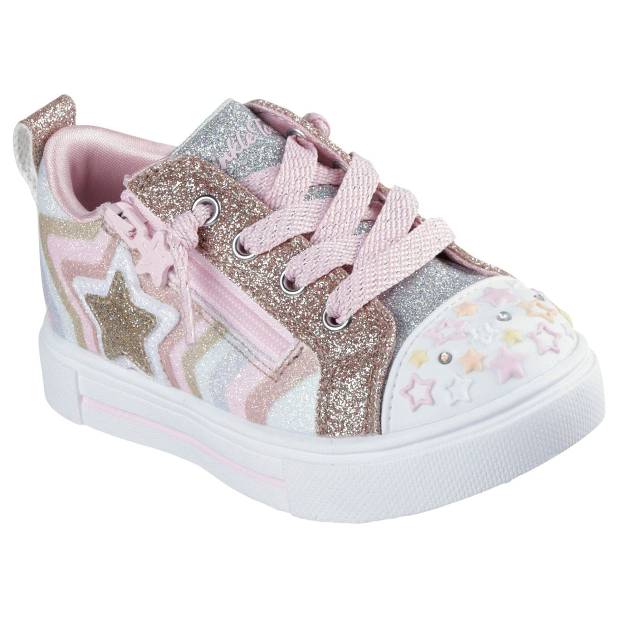 Skechers G TwinkleSparks CosmicBurst Brw