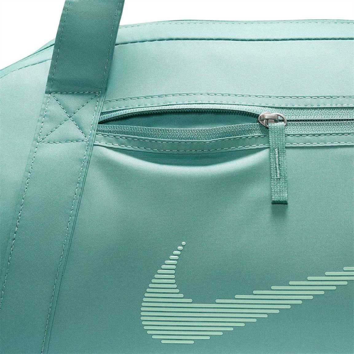 Nike Gym Club Bag Green
