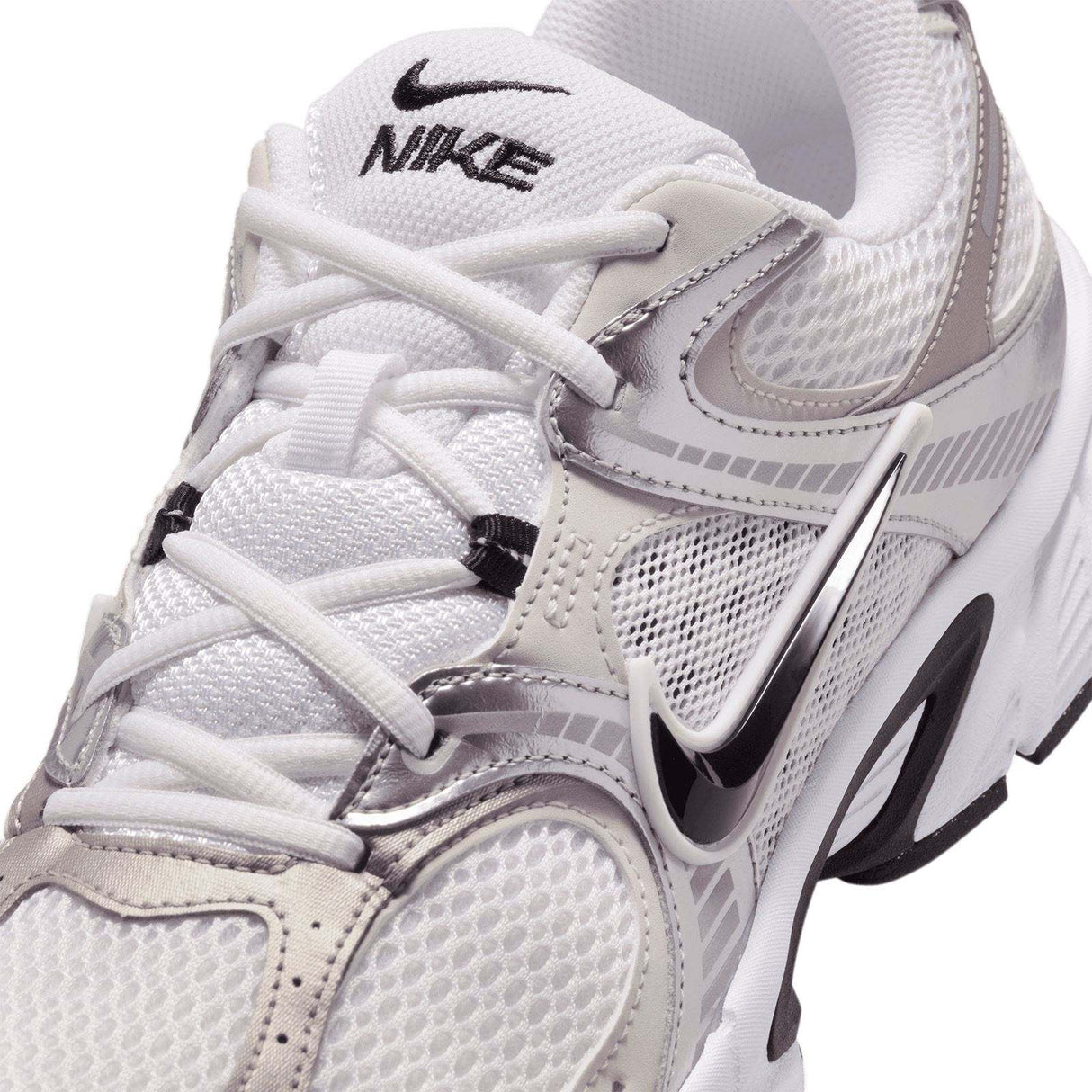 Nike Mens V5 Rnr White/Black/Grey