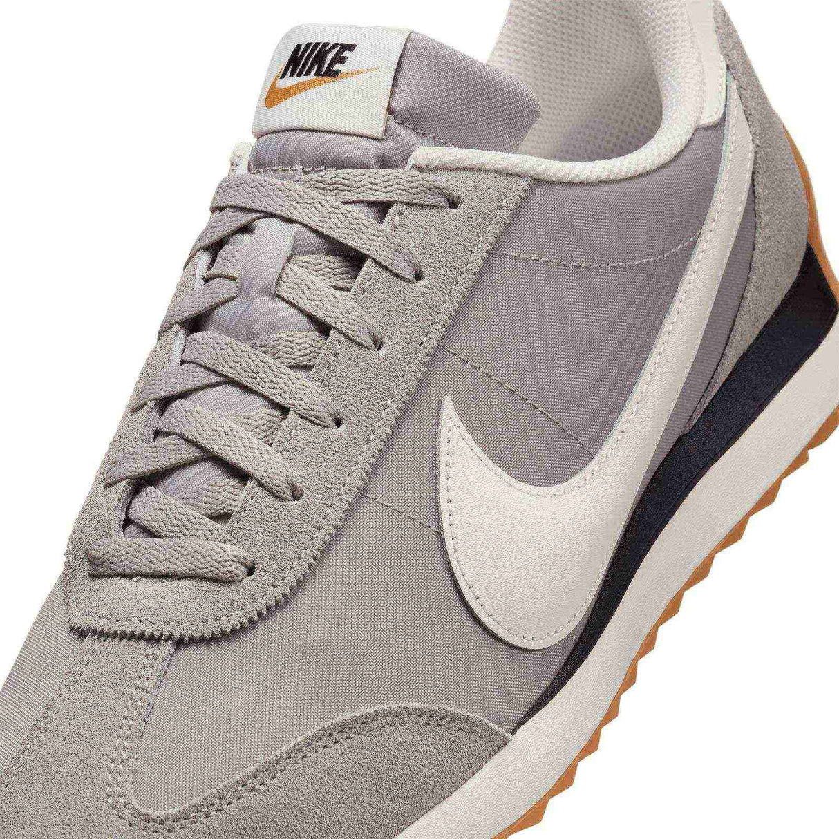 Nike Mens Pacific Grey/Yellow