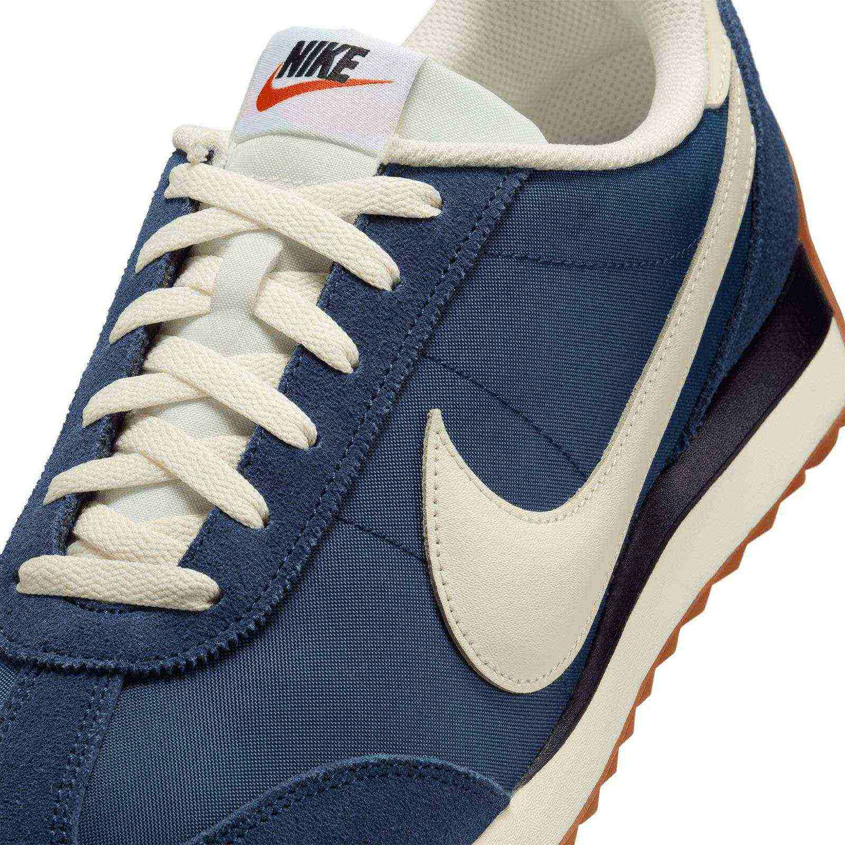 Nike Mens Pacific Navy