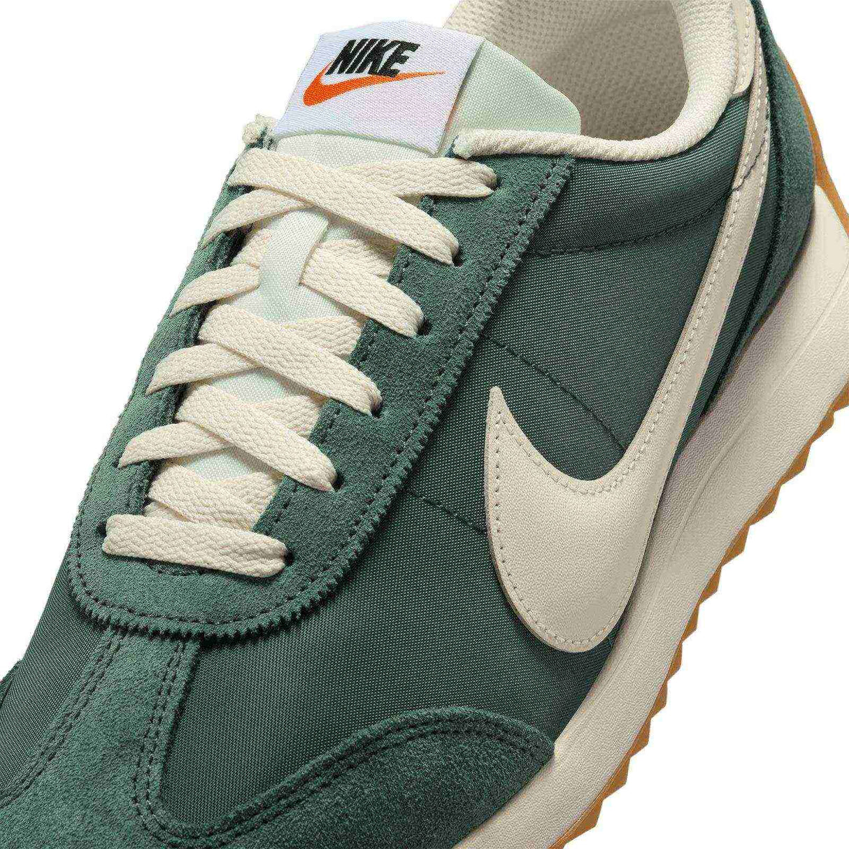 Nike Wmns Pacific Green/Brown