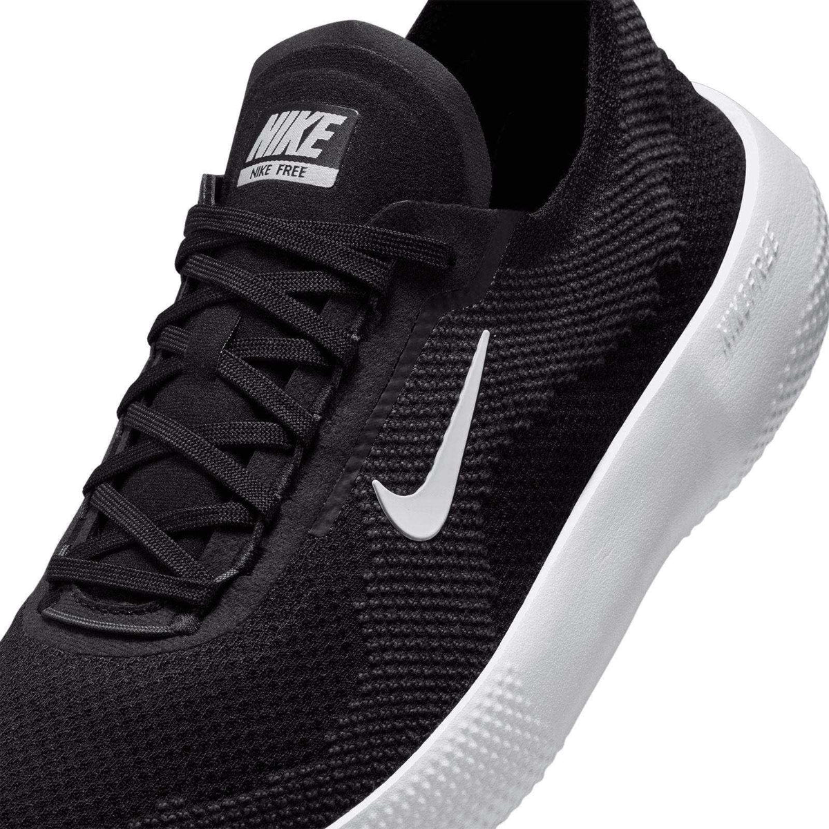 Nike Mens Free 2025 Black