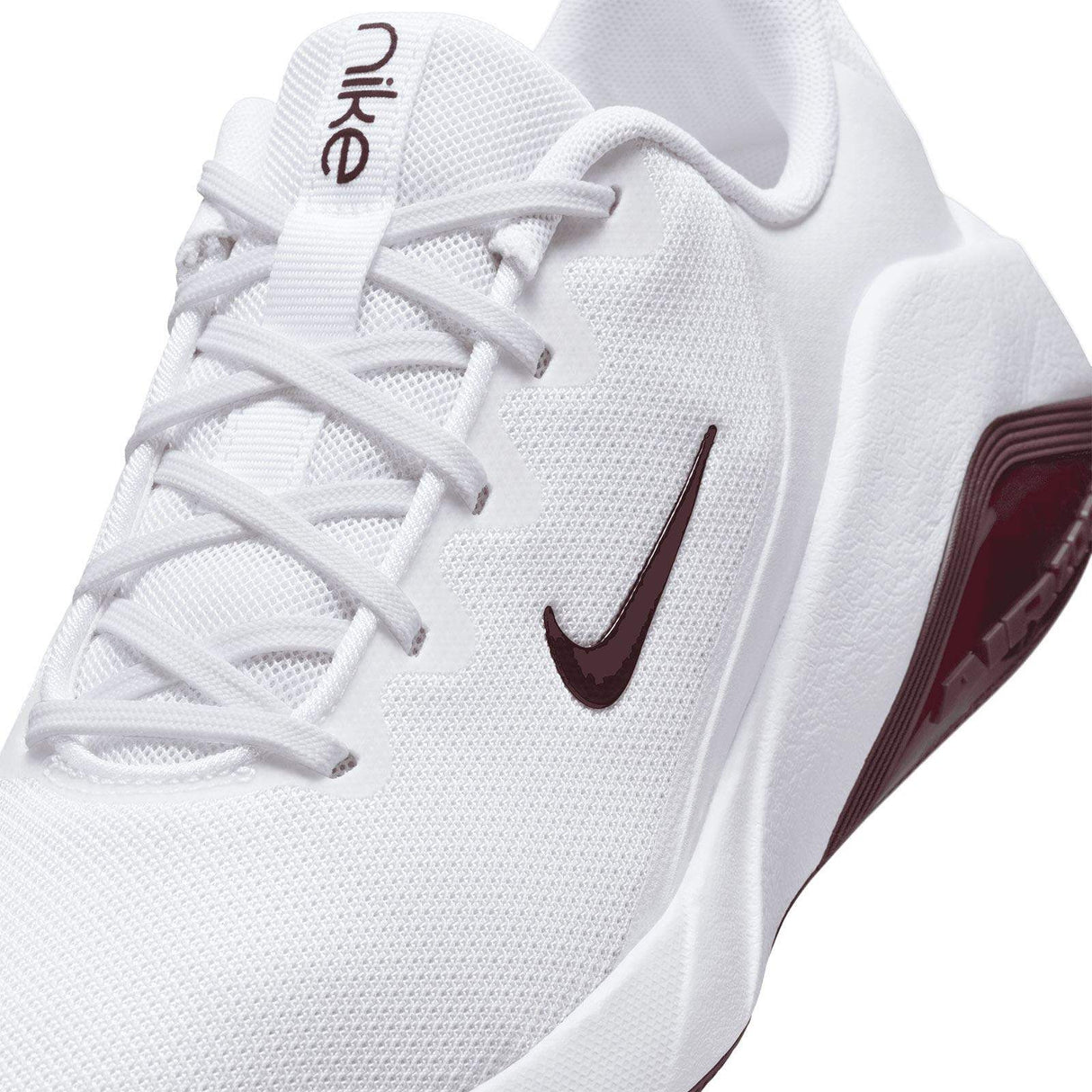 Nike Wmns Bella 7 White