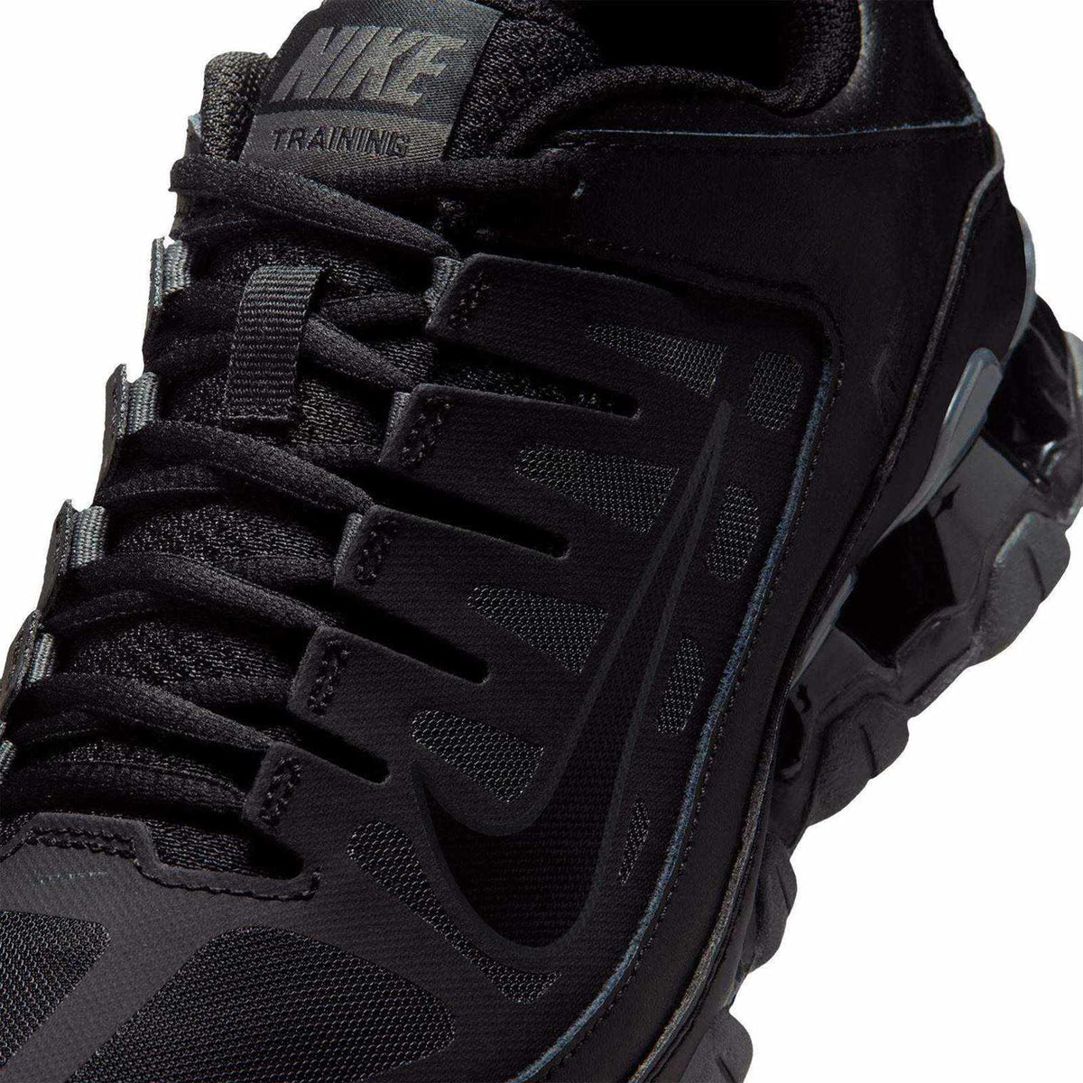 Nike Wmns Reax 8 TR Black