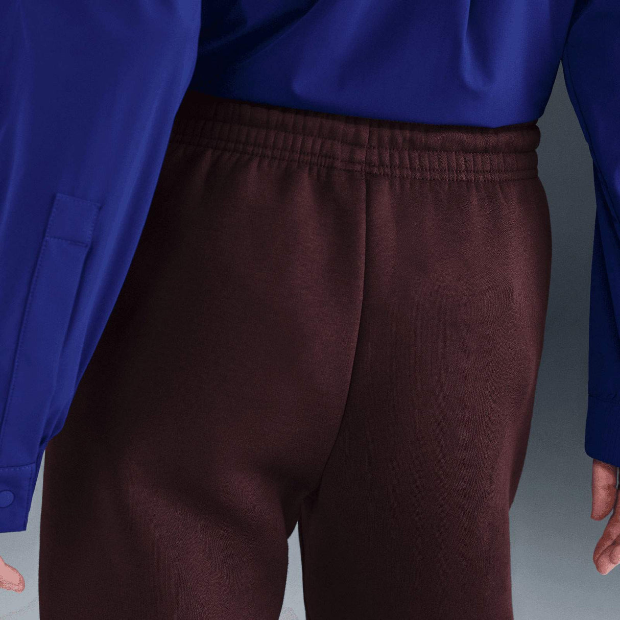 Nike Sportswear Phoenix Fleece Womens High-Waist Wide-Leg Pants
