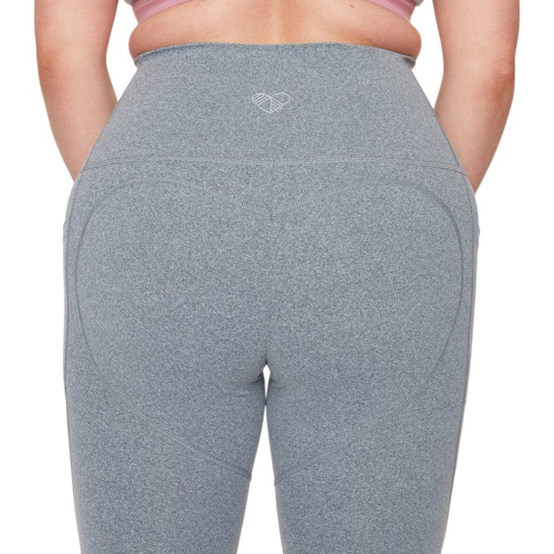 Peachylean Soft Touch Sculpting Womens High-Waisted Legging