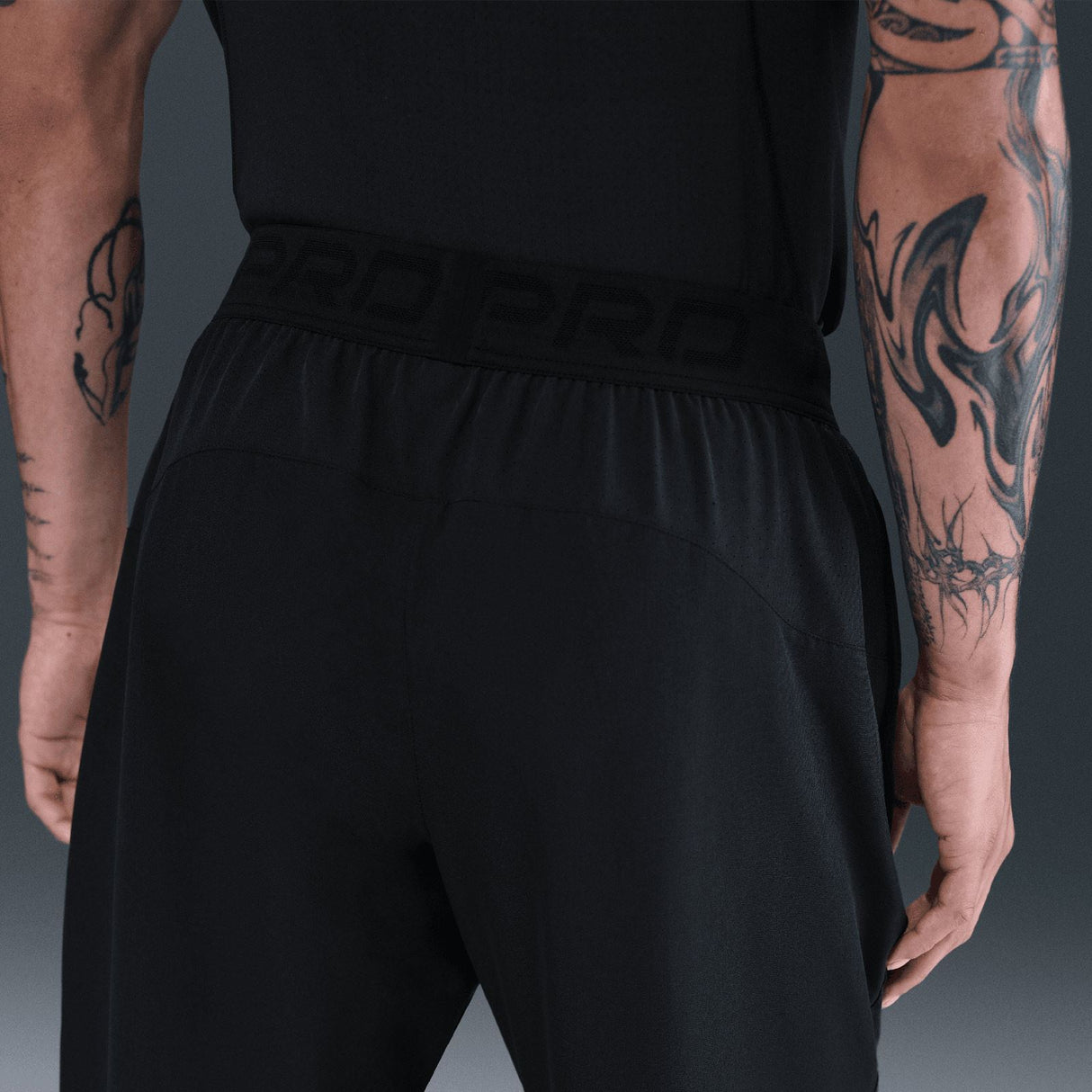 Nike Mens NP DF NPT PANT Black