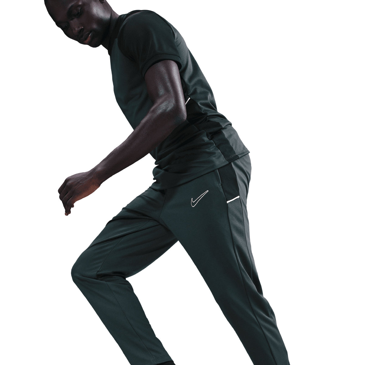 Nike Mens DF ACD25 PANTS KPZ BR Green