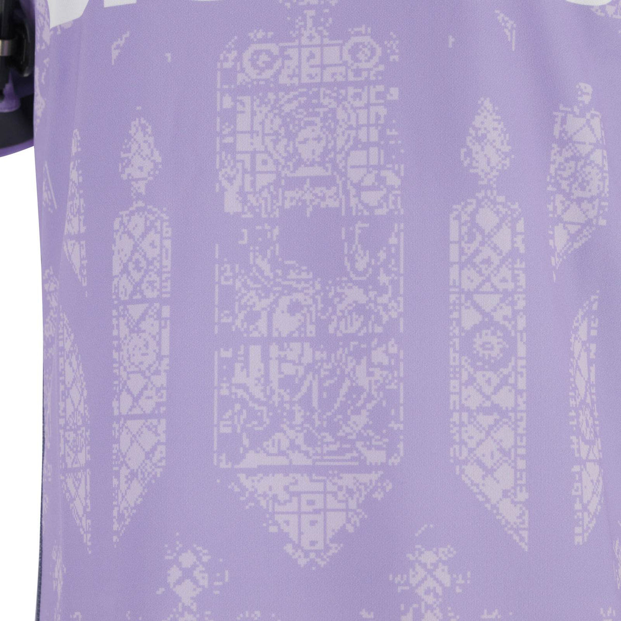 Macron GLOUM25/26AWAYPLRPLCTEE SS SR Pnk