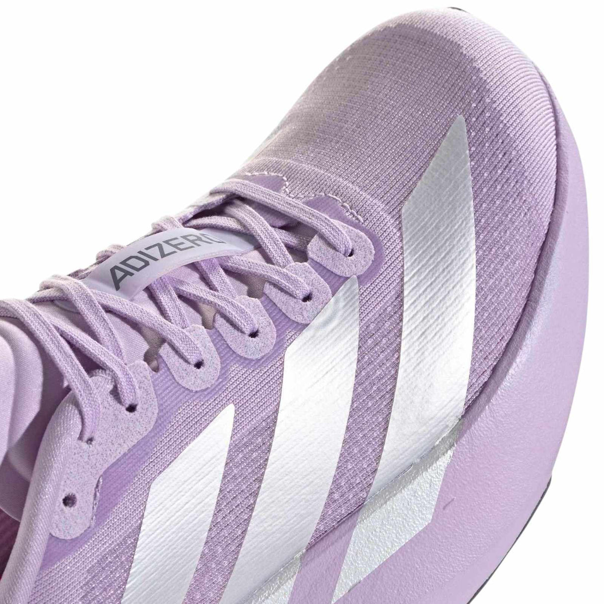 adidas Adizero EVO Womens SL Regular-Fit Lace Shoes