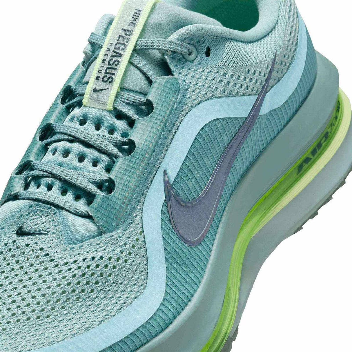 Nike Pegasus Premium Mens Green