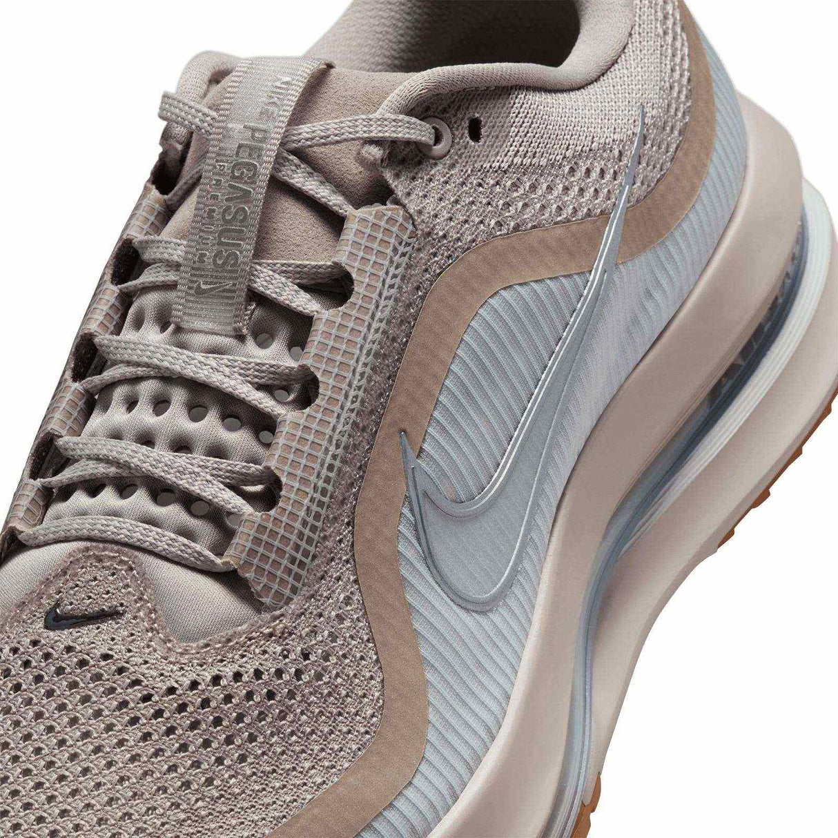 Nike Pegasus Premium Mens Grey