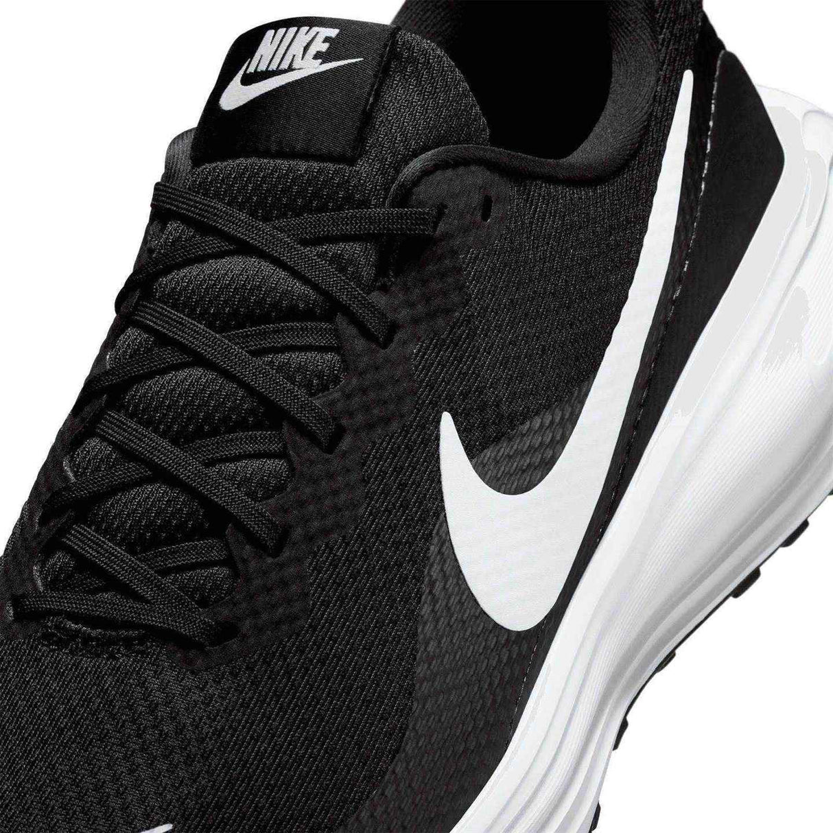 Nike Revolution 8 Mens Black