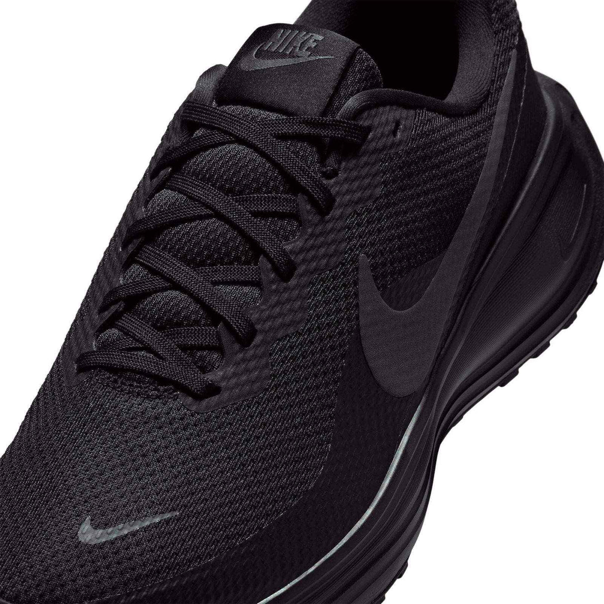 Nike Revolution 8 Mens Black