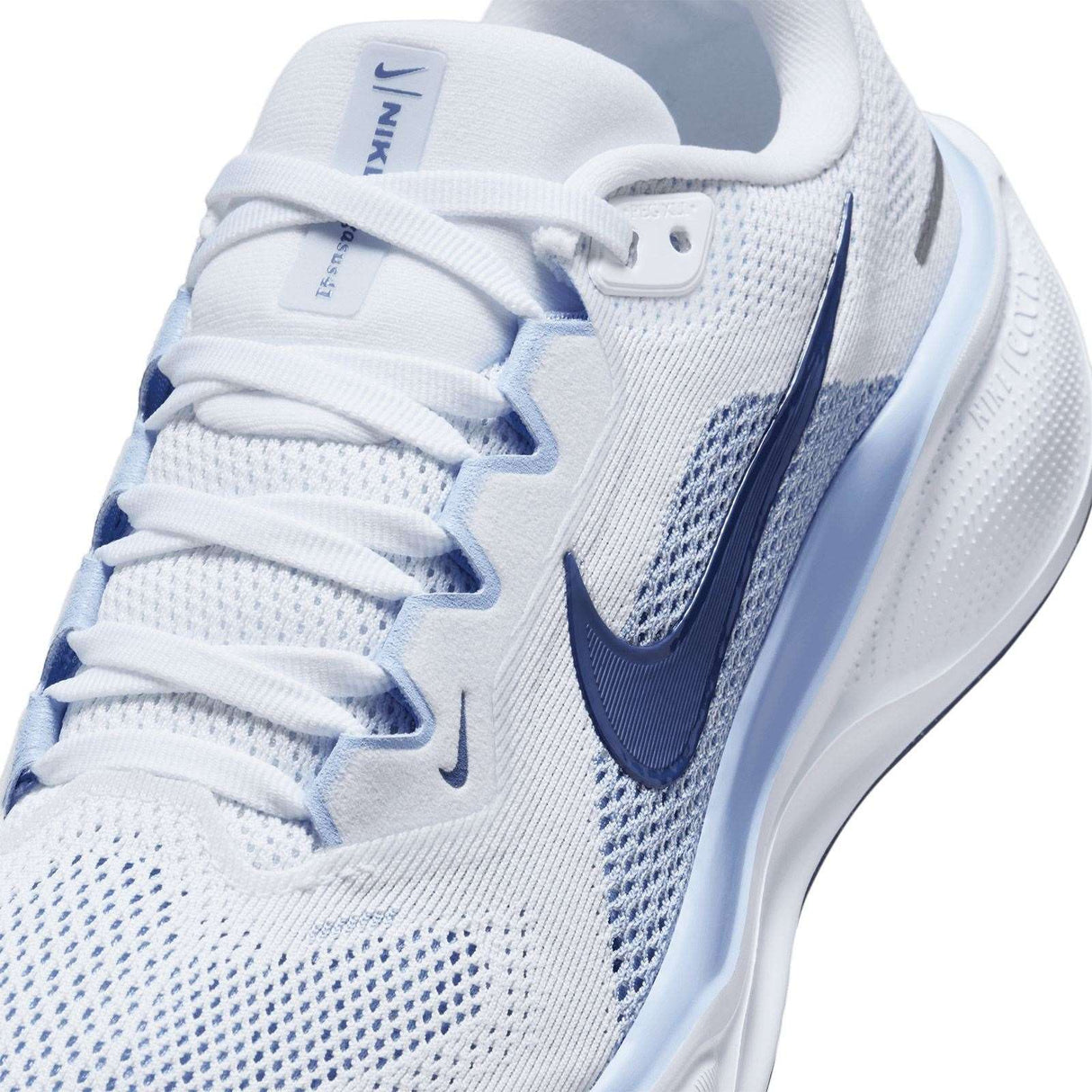 Nike Pegasus 41 Womens White