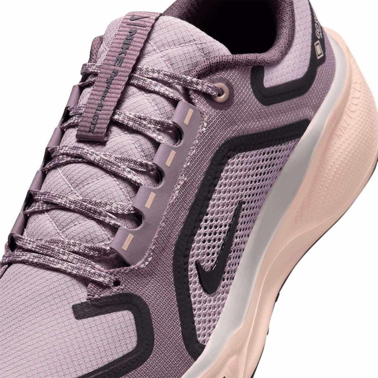 Nike Pegasus 41 GoreTex Womens Purple
