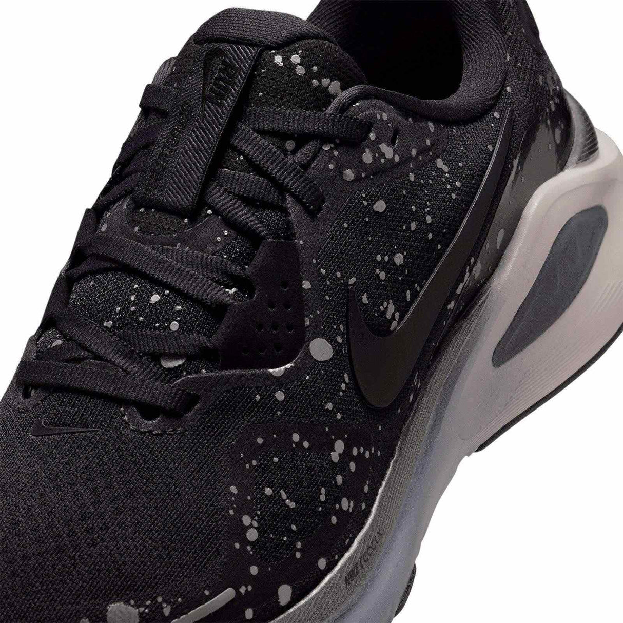Nike Structure 26 Rn Womens Purple