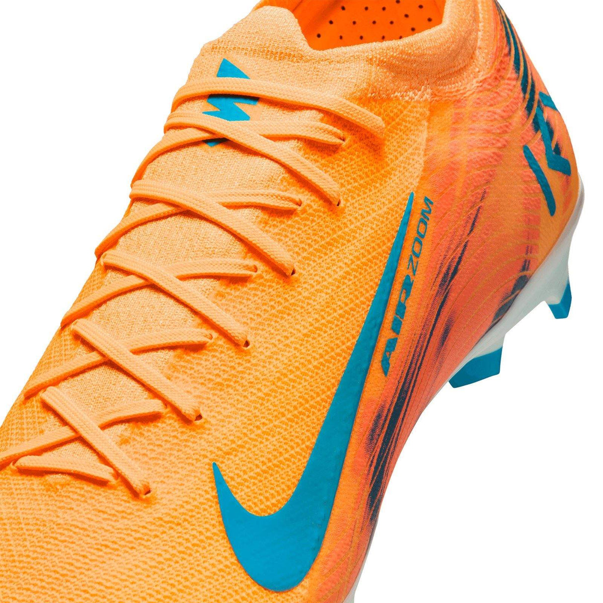 Nike Mercurial Vapor 16 Pro KM FG Orange