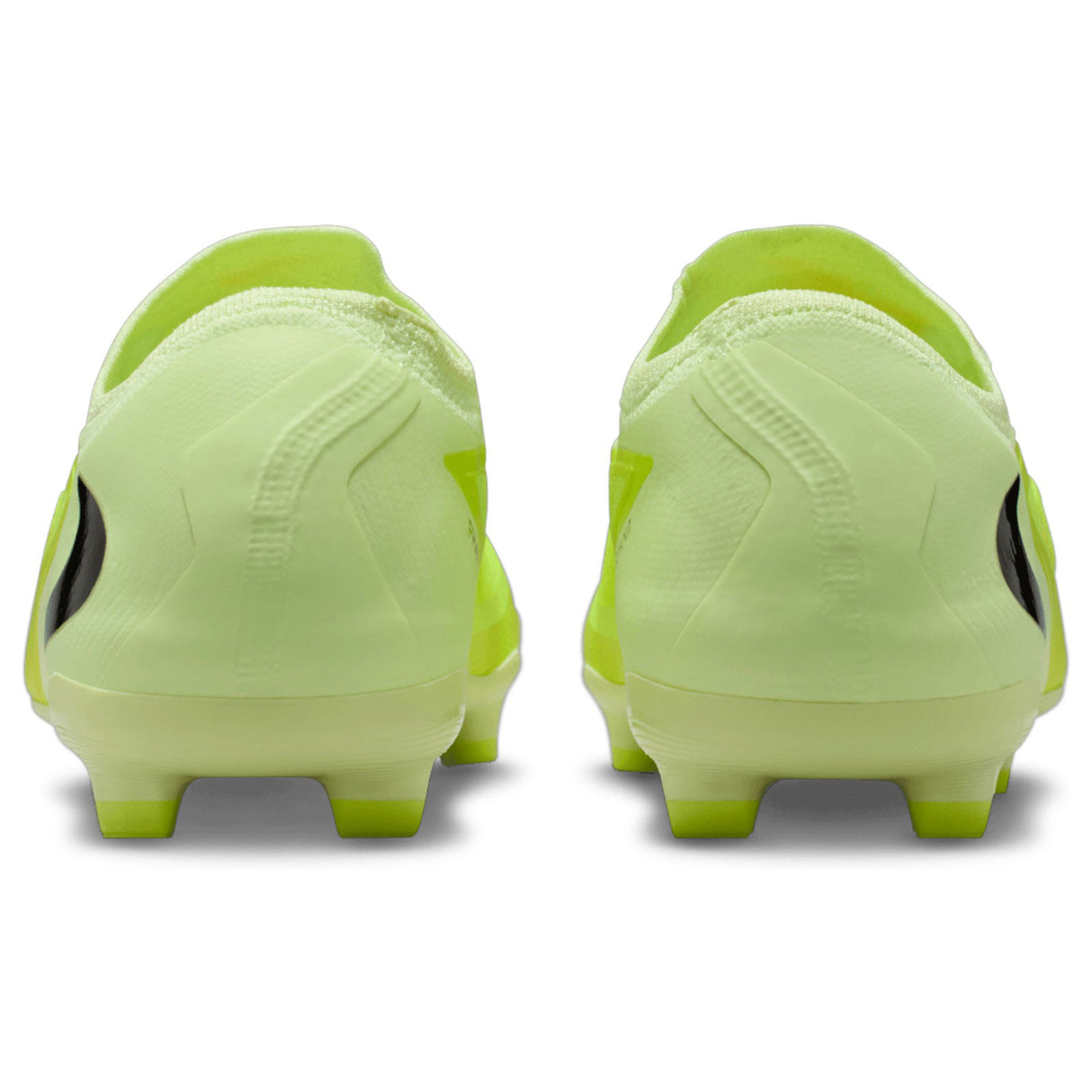 Nike Kids Phantom 6 Low Pro FG Yellow