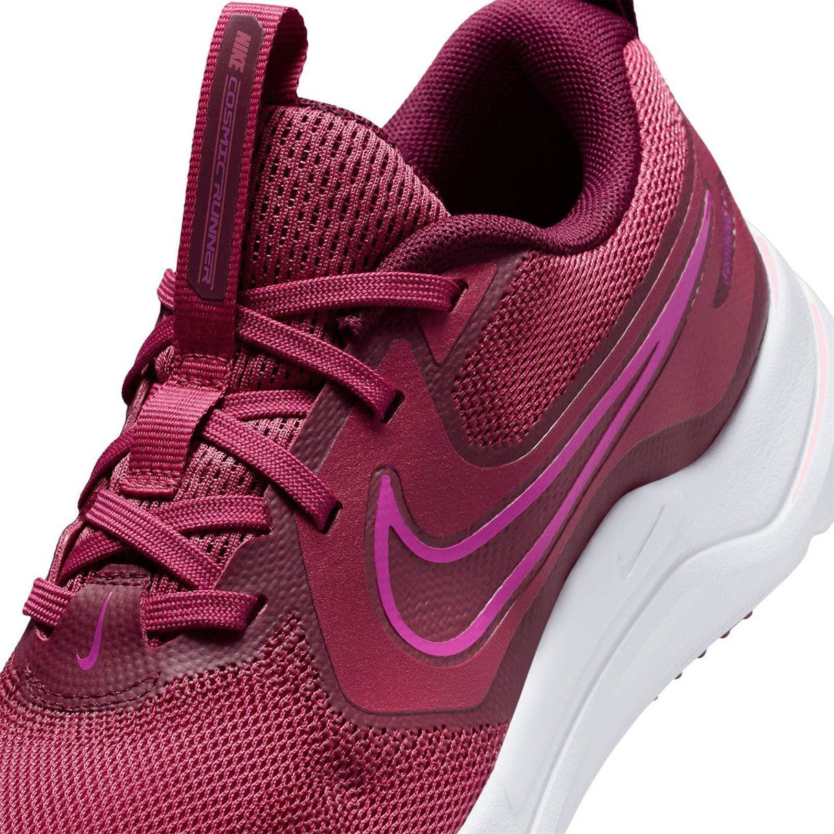 Nike Kids Cosmic Runner Purple