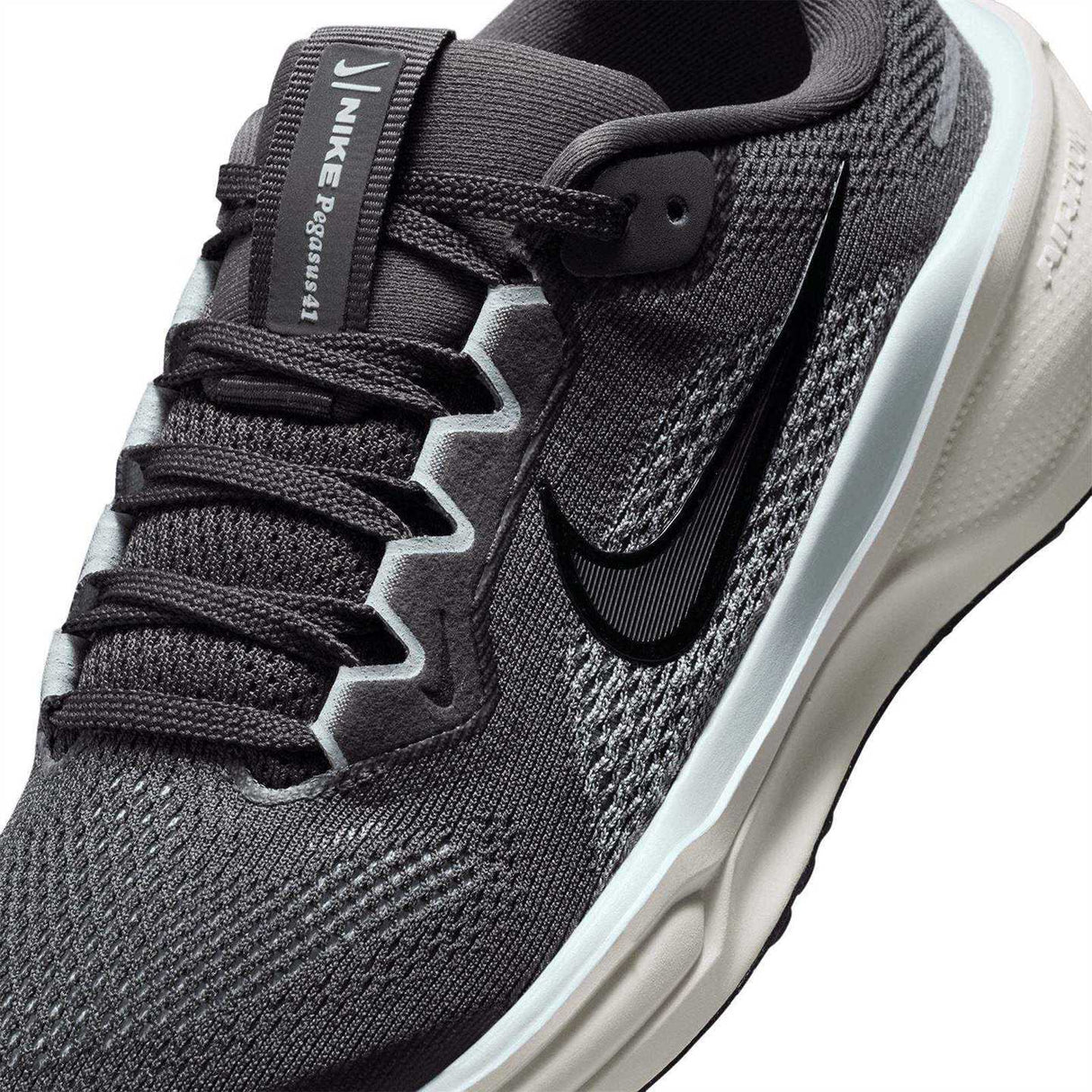 Nike Kids Pegasus 41 Black