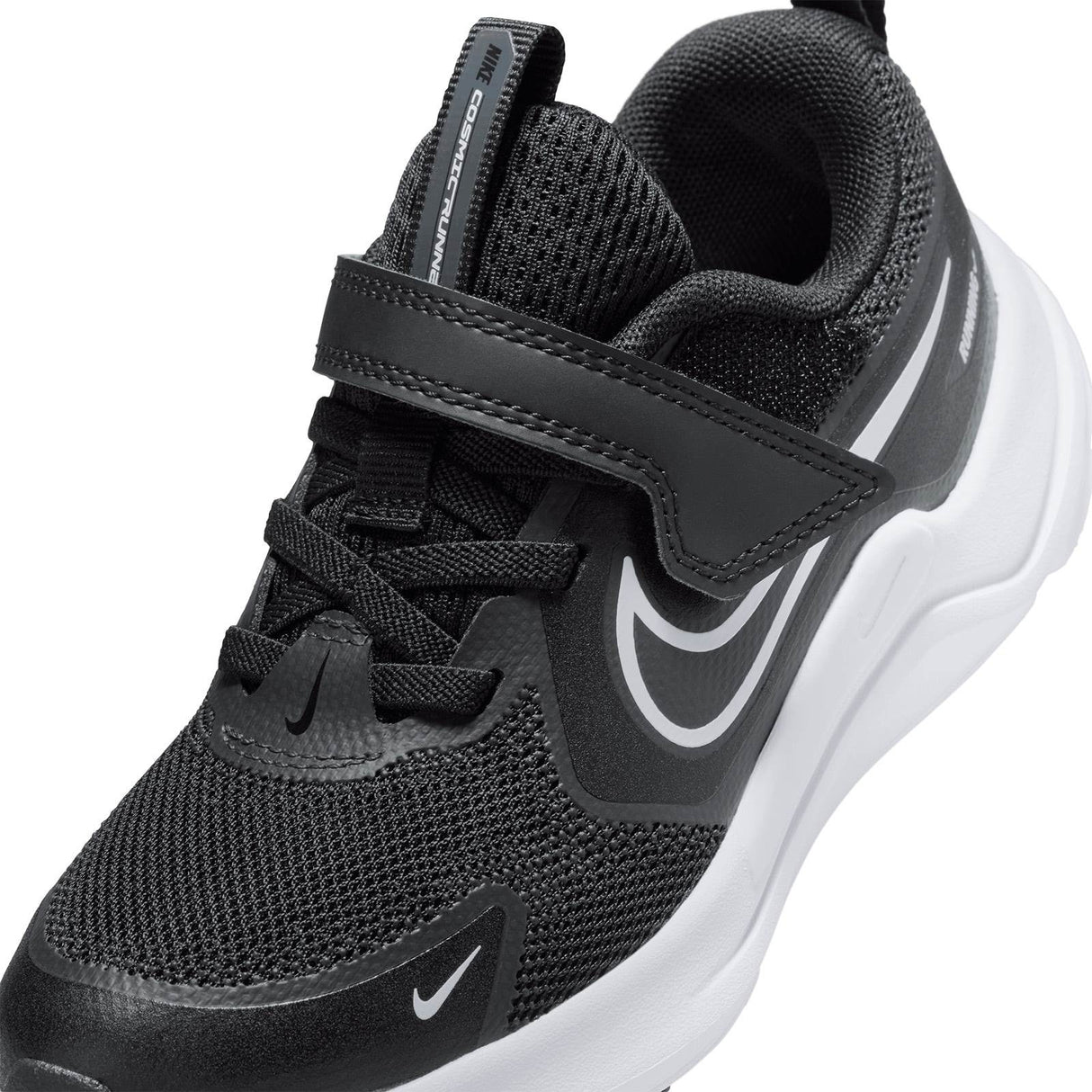 Nike Jnr Cosmic Runner Black