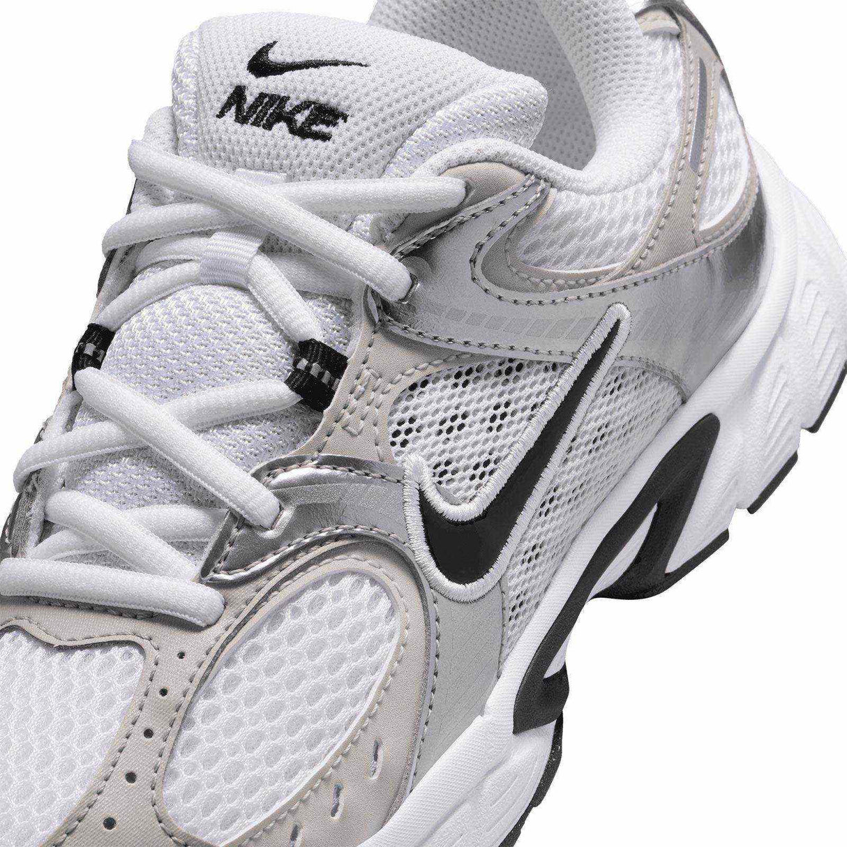 NIKE KIDS V5 RNR WH/BLK