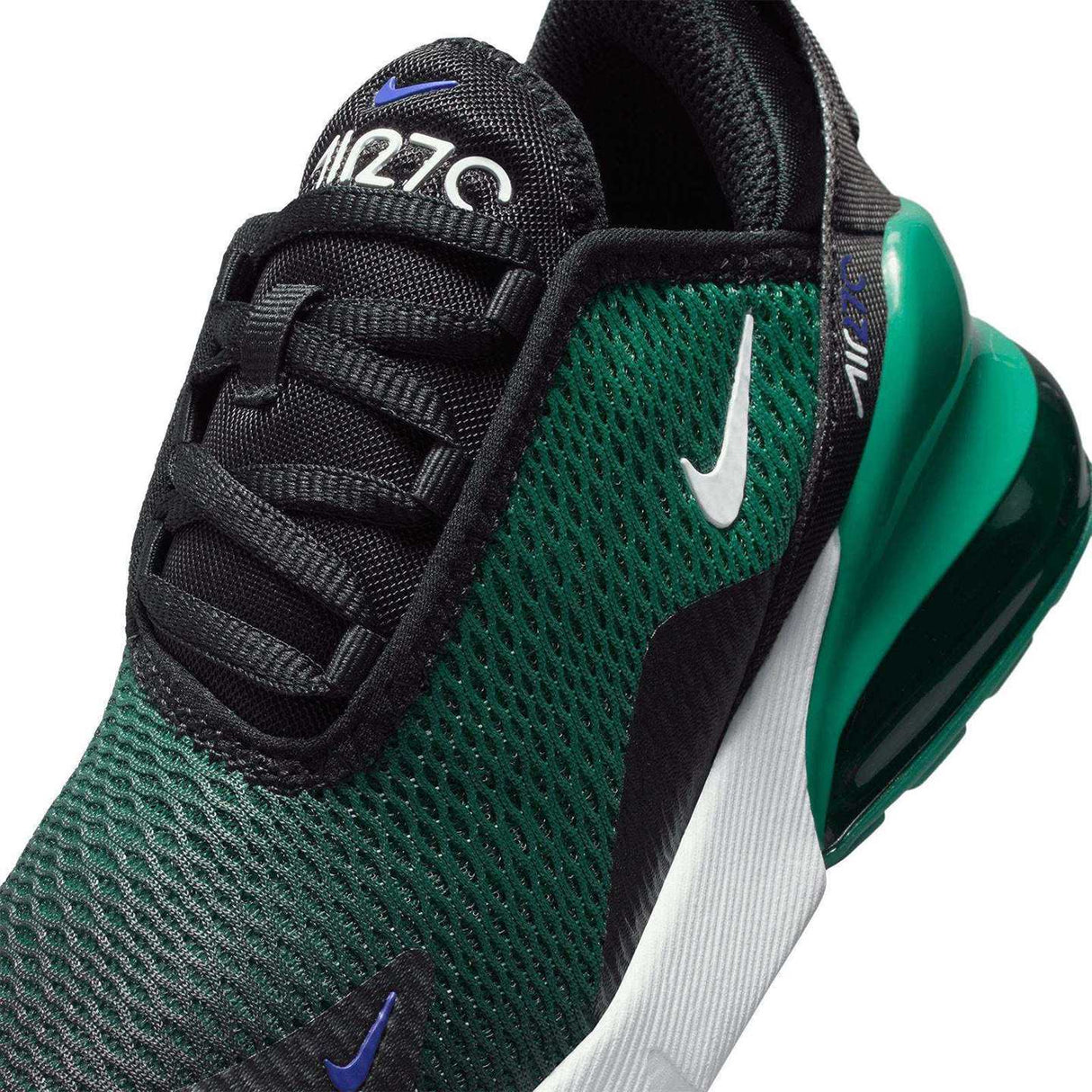 Nike Jne Air Max 270 Green