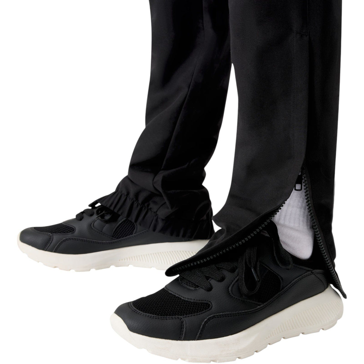 Canterbury Kids TEMPO TrackPant Black