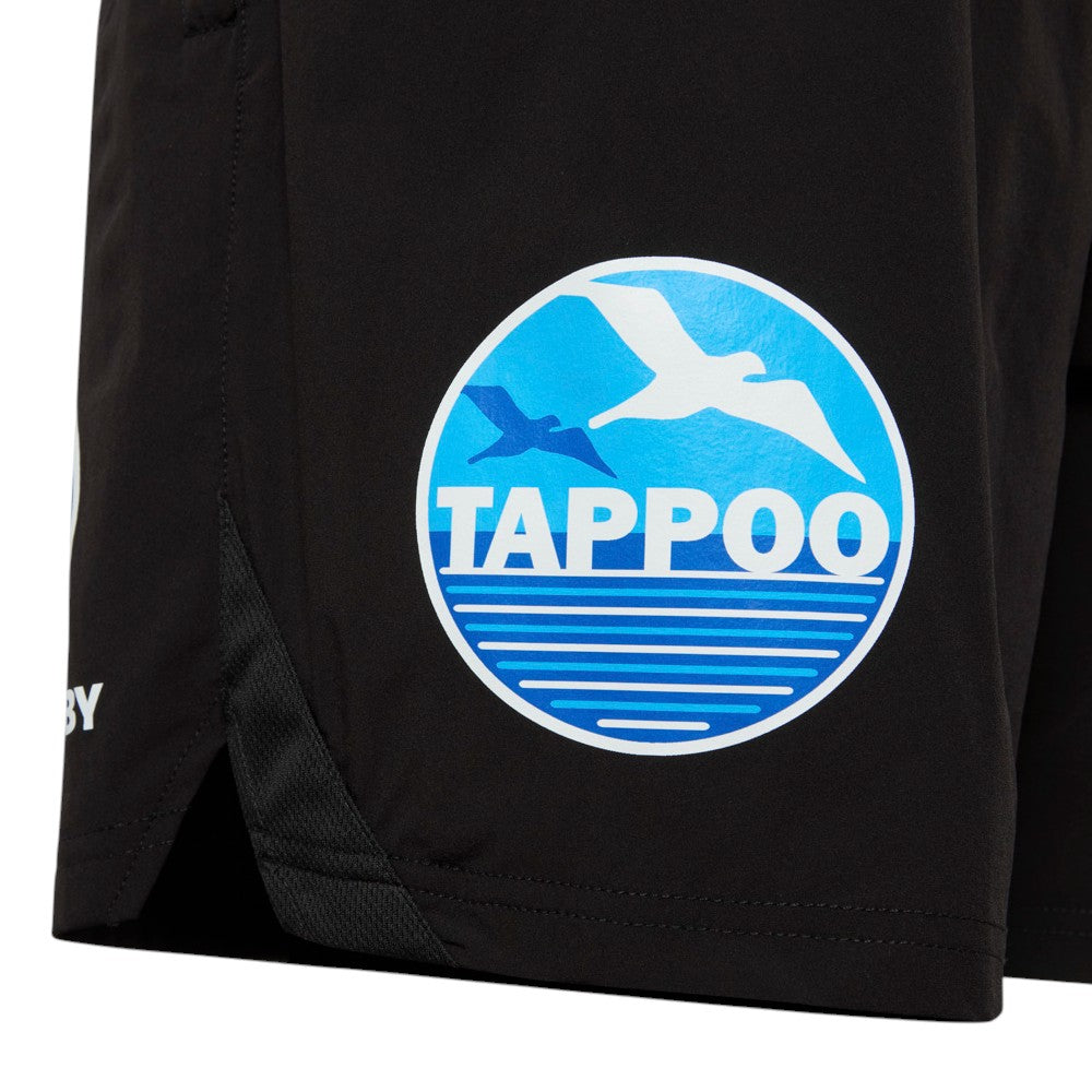 Umbro Fiji 25 Travel Short Black