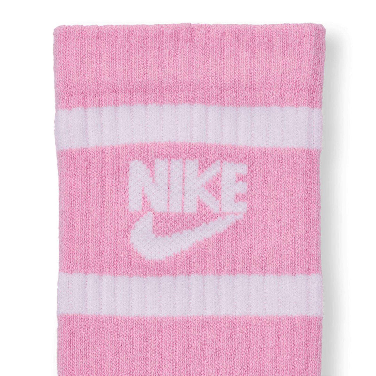 Nike Kids Cushioned Crew Sock 6pk Multi