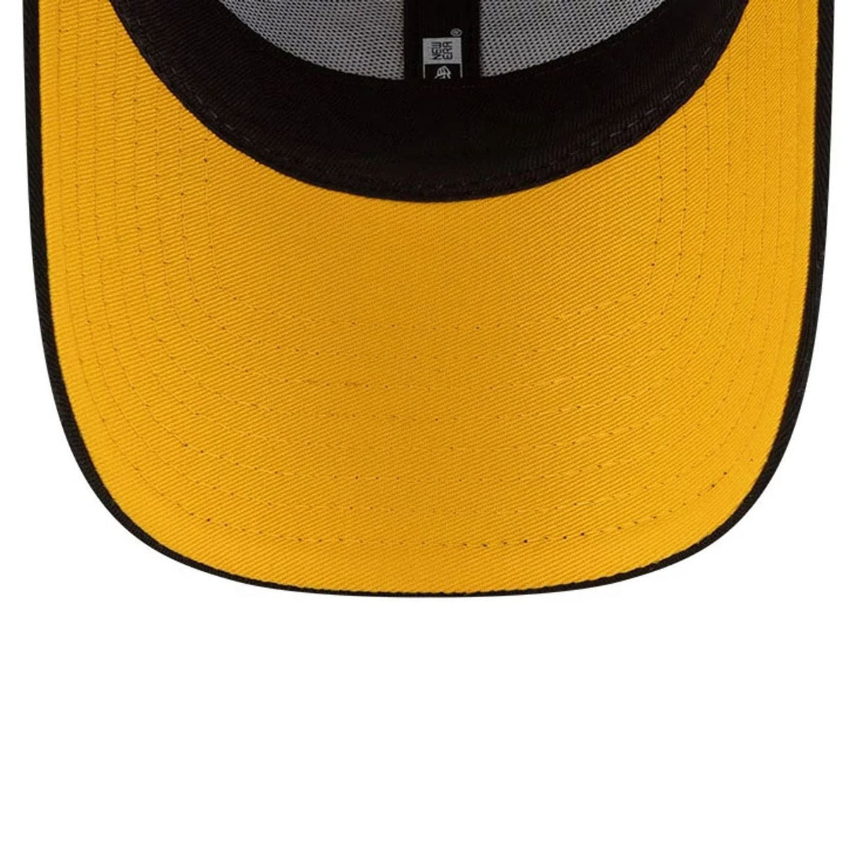 NEW ERA NFL Dublin Steelers9Forty HatBlk