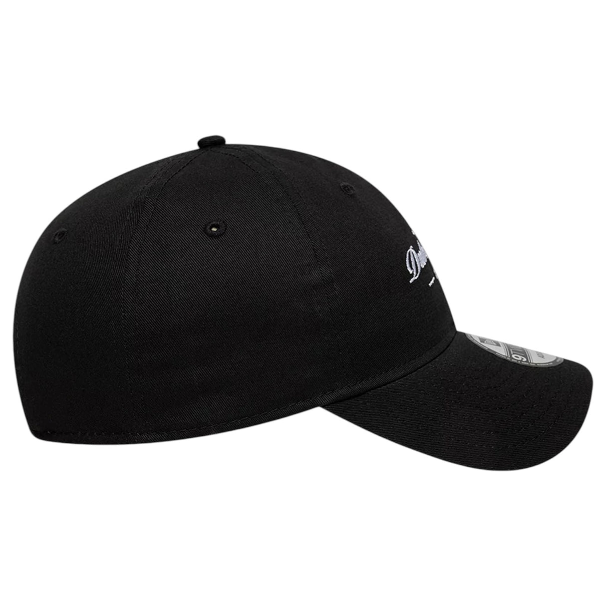 NEW ERA NFL Dublin Game 9Twenty Hat Blk