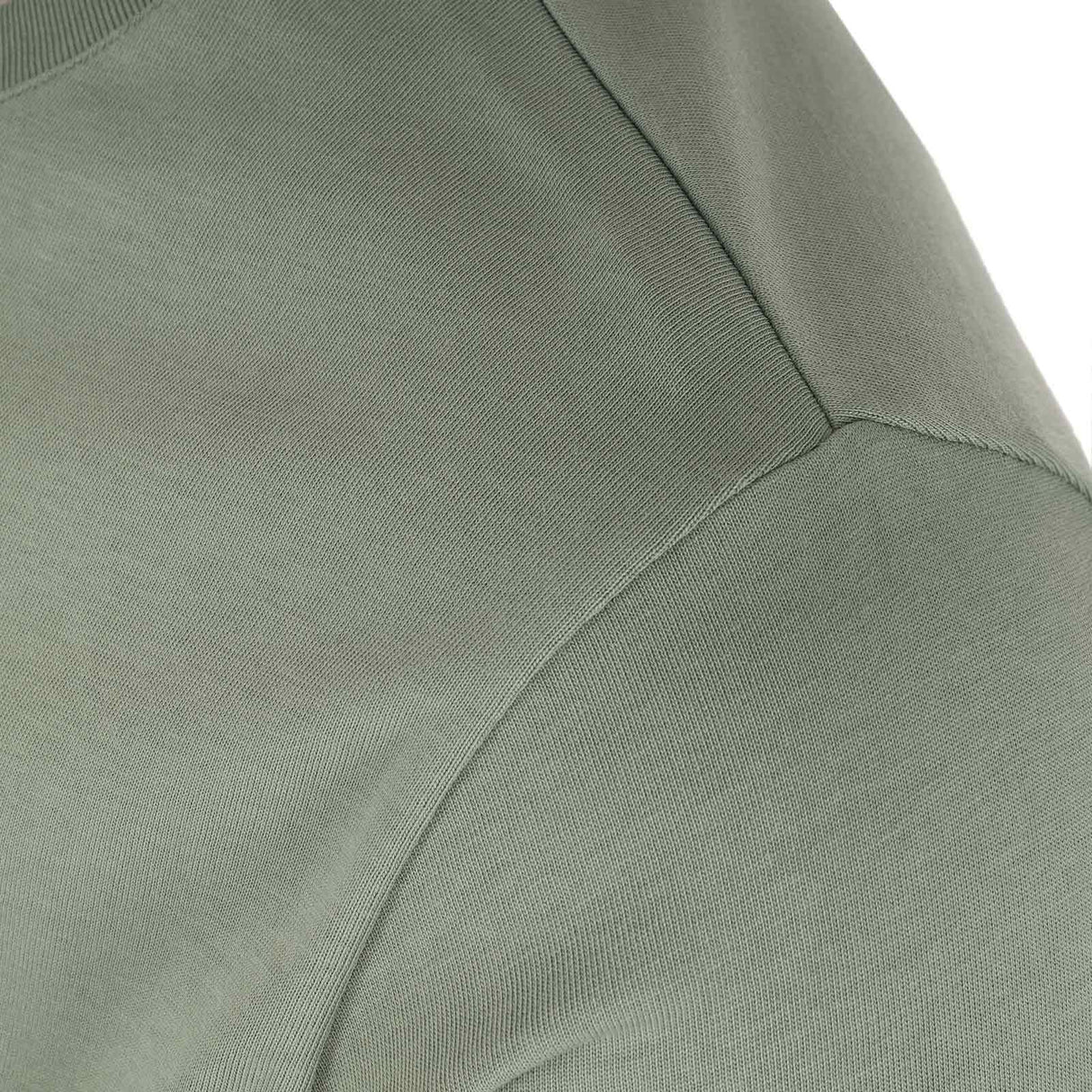 LeKanvy Coast Sage Green T-Shirt