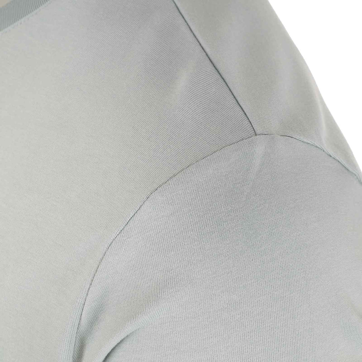 LeKanvy Coast Pale Blue T-Shirt