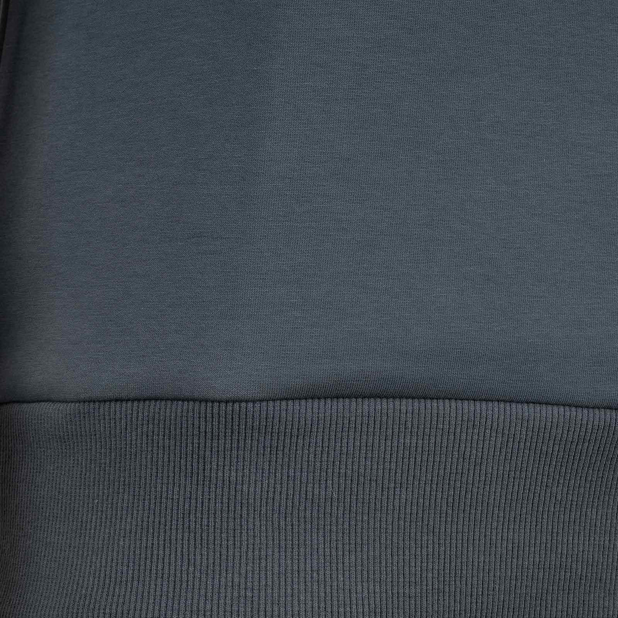 LeKanvy Versatile Navy Unisex Crew Neck