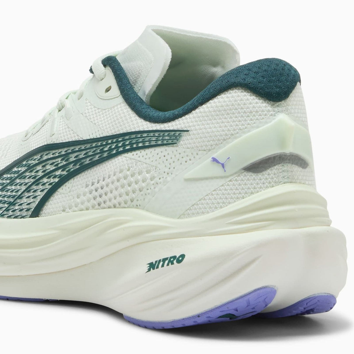 Puma Deviate NITRO™ 3 Womens Regular-Fit Running Shoes