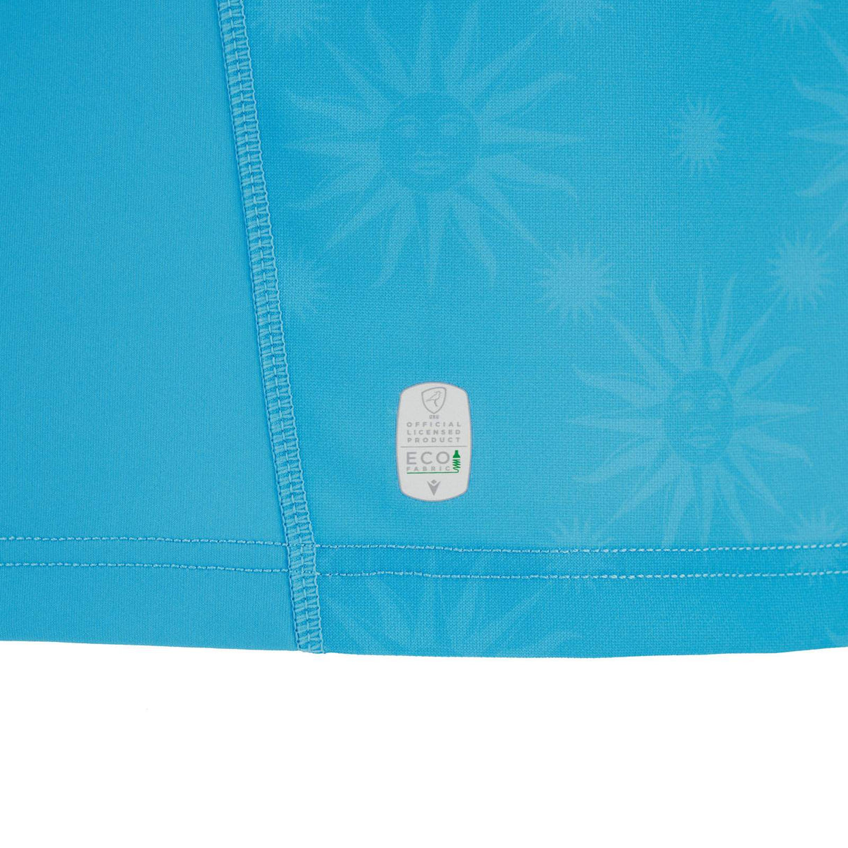 Macron Uruguay M25 Home Jersey SS Blue